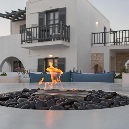 Parian Boutique Hotel Naousa Exterior foto